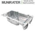Engine Oil Pan Replacement For Avenger V6 3 5l 2008 2010 Journey 2009 Sebring Town And Country 4 0l