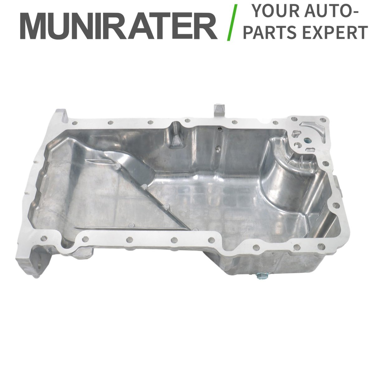 Engine Oil Pan Replacement For Avenger V6 3 5l 2008 2010 Journey 2009 Sebring Town And Country 4 0l