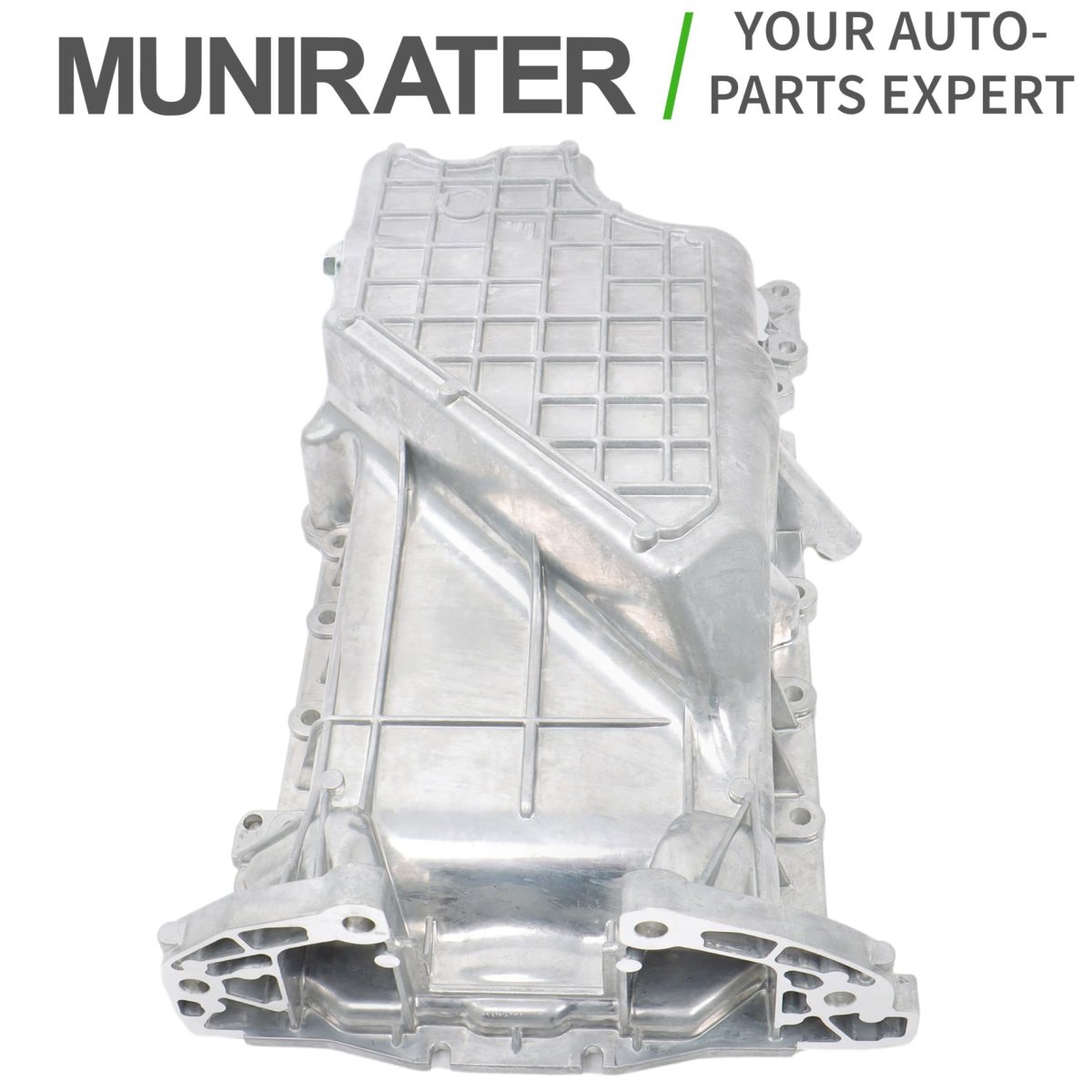 Engine Oil Pan Replacement For Avenger V6 3 5l 2008 2010 Journey 2009 Sebring Town And Country 4 0l