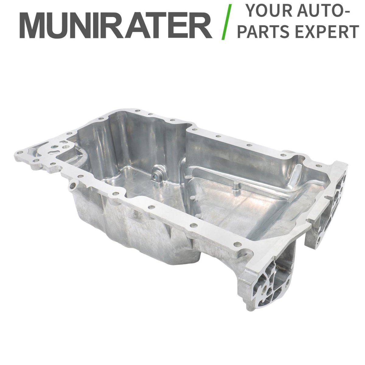 Engine Oil Pan Replacement For Avenger V6 3 5l 2008 2010 Journey 2009 Sebring Town And Country 4 0l