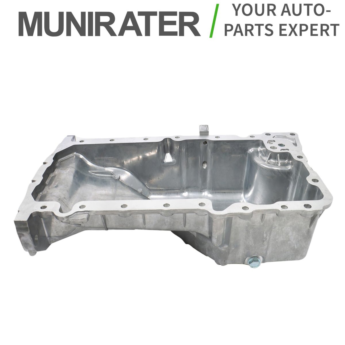 Engine Oil Pan Replacement For Avenger V6 3 5l 2008 2010 Journey 2009 Sebring Town And Country 4 0l