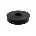 Tc-motor 20x Rubber Seat Strut Mount Grommet Vibration Puck For Go Kart Racing Bumper Bushing Cart Body Kit 