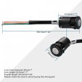 Goofit 3 Wire Ignition Switch Key For 50cc 70cc 90cc 110cc 150cc 200cc 250cc Go Kart Dune Buggy Buggies Atv Dirt Bike Parts