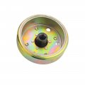 Chanoc 8 Poles Magneto Flywheel For Gy6 Stator 49cc 50cc Atv Quad Go Kart Scooter 139qma 