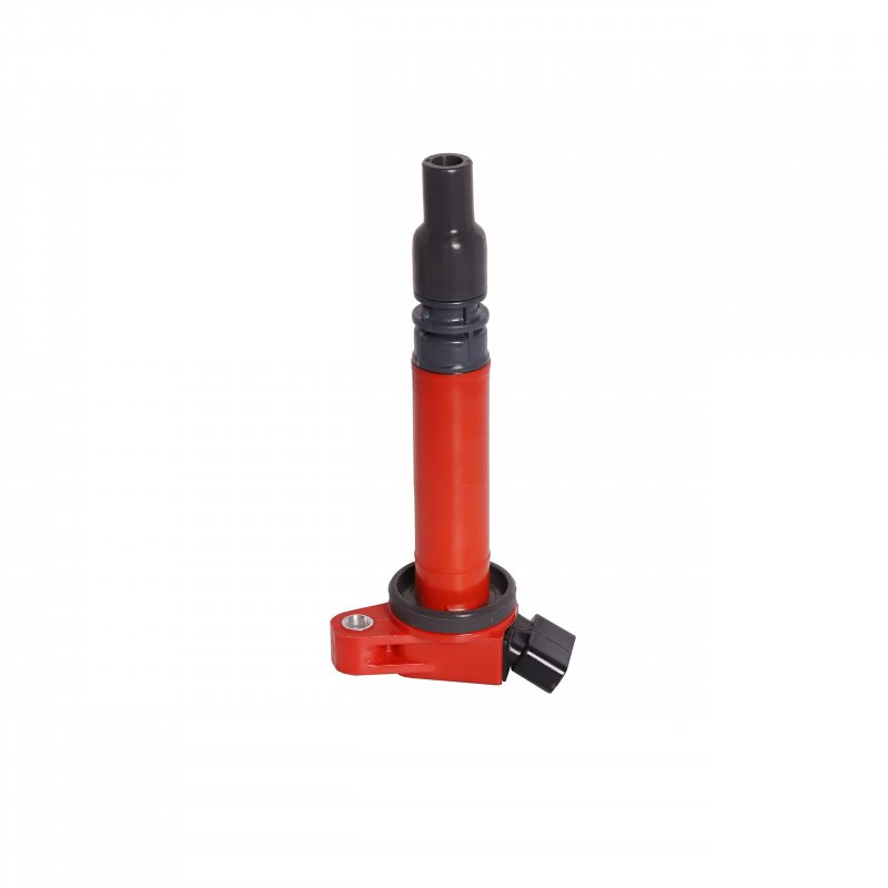 Ena Set Of 8 Red Ignition Coil With Iridium Spark Plug For Lexus Gs300 G50 Gs450h Is250 Is300 Is350 Ls460 Ls600h Rc300 Rc350 2