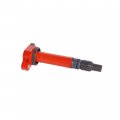 Ena Set Of 8 Red Ignition Coil With Iridium Spark Plug For Lexus Gs300 G50 Gs450h Is250 Is300 Is350 Ls460 Ls600h Rc300 Rc350 2 