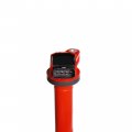 Ena Set Of 8 Red Ignition Coil With Iridium Spark Plug For Lexus Gs300 G50 Gs450h Is250 Is300 Is350 Ls460 Ls600h Rc300 Rc350 2