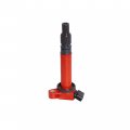 Ena Set Of 8 Red Ignition Coil With Iridium Spark Plug For Lexus Gs300 G50 Gs450h Is250 Is300 Is350 Ls460 Ls600h Rc300 Rc350 2