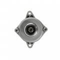 Caltric Starter Compatible With Honda Trx500 Fm Trx500fm1 Trx500fm2 Foreman 500 4x4 S Eps 2012-2019