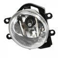 Partomotive For 12 13 14 Prius C Plug-in Front Fog Light Lamp Assembly W Bulb Right Side 