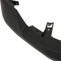 Labwork Primed Front Upper Bumper Cover Without Wheel Eyebrow Hole Replacement For 2009-2014 F-150 F150 Pickup Fo1000645