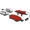 Front Disc Brake Pad Set For Volkswagen Phaeton 2004 2005 2006 Pc-382764 