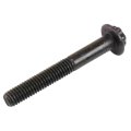 Chevy Corvette 2015 16 17 18 2019 Bolt Steel Zinc Medium Thread With Attached Washer Heat Hardened