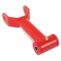 Rear Upper Tubular Control Arm For Ford Mustang 2005-2010 Steel Red Powder Coated 