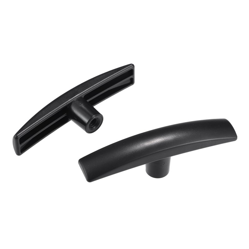 2 Pcs Rv Waste Valves Handles For 1 And 3 Gate Sewer Dump Valve Plastic Handle Replacement
