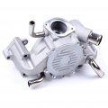Ocpty Engine Water Pump With Gasket For Chevrolet Pontiac Camaro Firebird 5 7l Aw5068