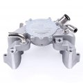 Ocpty Engine Water Pump With Gasket For Chevrolet Pontiac Camaro Firebird 5 7l Aw5068