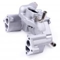 Ocpty Engine Water Pump With Gasket For Chevrolet Pontiac Camaro Firebird 5 7l Aw5068