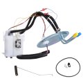 High Performance Electric Fuel Pump Replacement For 1999-2004d F250 Super Duty 4l Ford 6 8l For F350 5 E2245 Performance 