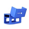 Burs Autoclavable Disinfection Holder Block Sterilizer For Reamer H K Files