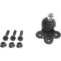Front Lower Ball Joint For Oldsmobile Aurora 1997 2003 Driver Or Passenger Side Single Piece Greasable 