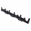 Niyako Ignition Coil Replacement 56041476aa 56041476ab Uf-296 C1263 5c1181 Fit 2000-2001 Cherokee 2000-2004 Grand 2000-2006 