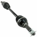 Akkum Rear Left Right Complete Cv Joint Axle For John Deere Utv Am148111 