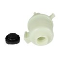 1-pack Power Steering Reservoir Bottle Replacement For Xterra 2000-2004 Frontier 1999-2004