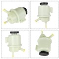 1-pack Power Steering Reservoir Bottle Replacement For Xterra 2000-2004 Frontier 1999-2004