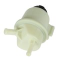 1-pack Power Steering Reservoir Bottle Replacement For Xterra 2000-2004 Frontier 1999-2004