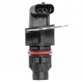 A-premium Engine Crankshaft Position Sensor Compatible With Chevrolet Silverado 1500 2017-2020 Gmc Sierra 2016-2020 5 3l 6 2l