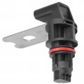 A-premium Engine Crankshaft Position Sensor Compatible With Chevrolet Silverado 1500 2017-2020 Gmc Sierra 2016-2020 5 3l 6 2l