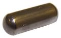 Vintage Input Shaft Bearing For Jeep Ball Metal Construction Gray Part Number 83502680 