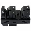 Ocpty Power Window Switch Front Left Right Rear Or Fit For 2008-2011 Chevrolet Hhr 2007-2013 Chevy Silverado 1500 2007-2014