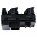 Power Window Switch For Chevrolet Silverado 1500 2007 2013 2500 Hd 3500 2014 Traverse 2009 2017 Hhr 2008 2011 And Gmc Sierra