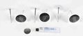 Stop Go International Patch Plugs 6 Pack And Rubber Cement 3002 
