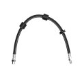 Front Brake Hose For Bmw 740i 7il 1993994 M10 1 00 Mm 0 04 In End 1 Thread 447 17 60 Overall Length Alx Pau Df 350 31004 Cla7 