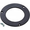 Rockler Router Plate Insert With 2-1 2 Opening For Standard Plates 