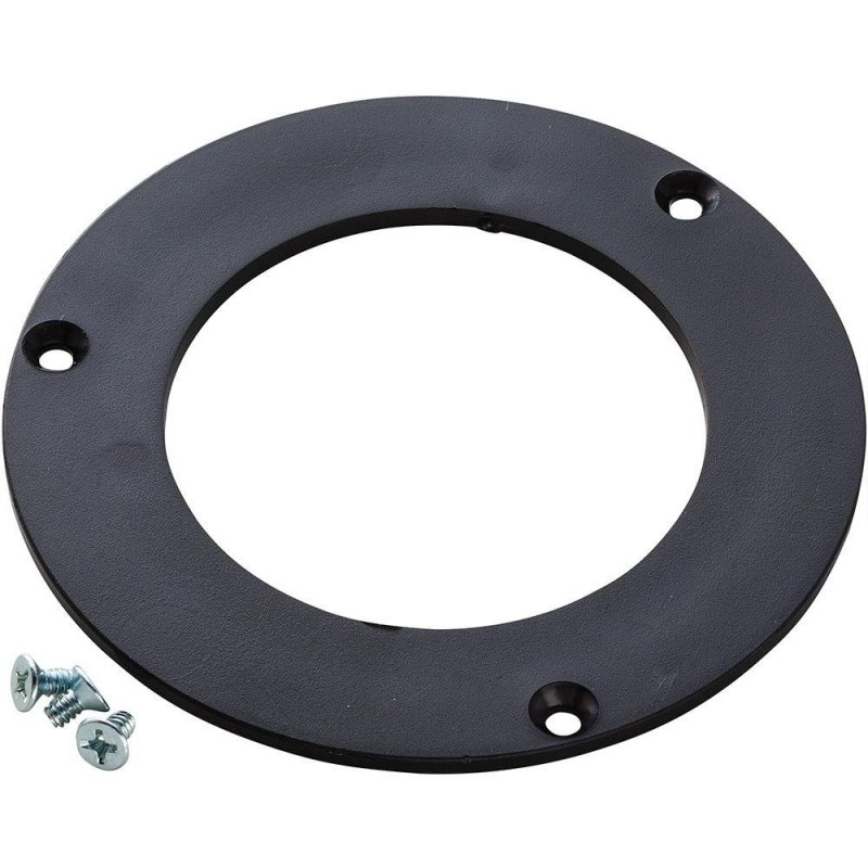 Rockler Router Plate Insert With 2-1 2 Opening For Standard Plates