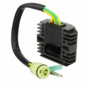 Aintier Powersports Alternator Rectifiers Fit For 1993-2004 Honda Sportrax 300