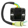Aintier Powersports Alternator Rectifiers Fit For 1993-2004 Honda Sportrax 300