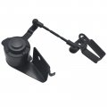 Oyeauto 15128648 Rear Suspension Ride Level Height Sensor Driver Side For Tahoe Yukon Suburban Escalade Avalanche 2004-2010 