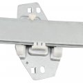 Power Window Regulator With Motor Assembly Replacement Rear Right Passenger Side Fit For 2003-2008 Honda Pilot Replace