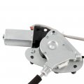 Power Window Regulator With Motor Assembly Replacement Rear Right Passenger Side Fit For 2003-2008 Honda Pilot Replace