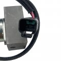 Fridayparts Pilot Valve Solenoid 702-21-57500 702-21-57501 Compatible For Komatsu Pc550lc-8 Pc450lc-7 Pc400-8 Excavator
