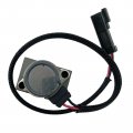 Fridayparts Pilot Valve Solenoid 702-21-57500 702-21-57501 Compatible For Komatsu Pc550lc-8 Pc450lc-7 Pc400-8 Excavator