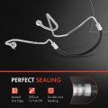A-premium Power Steering Hose Pressure Line Assembly Compatible With Mitsubishi Lancer 2002-2007 L4 2 0l Petrol Pump To Gear
