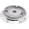 Climatek Range Oven Medium Burner Fits Whirlpool Wpw8286814 