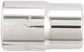 Williams H-1228 3 4 Drive Shallow Socket 12 Point 7 8-inch 