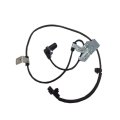 Abs Wheel Speed Front Left Sensor For Mitsubishi Galant Mr569285 4670a371 
